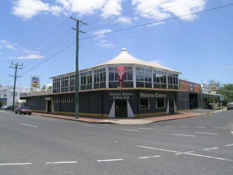 Victoria Tavern - QLD Tourism 0