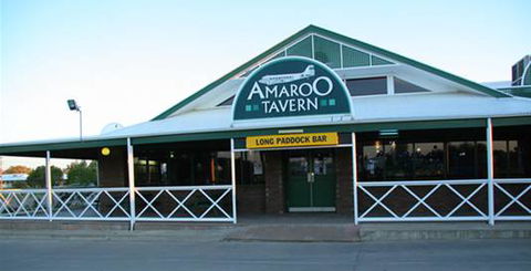 Amaroo Tavern - QLD Tourism 0