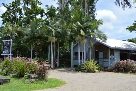 Caffe Rustica - QLD Tourism 1