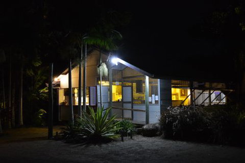 Caffe Rustica - QLD Tourism 4