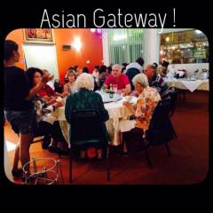Asian Gateway - thumb 0