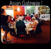 Asian Gateway - QLD Tourism