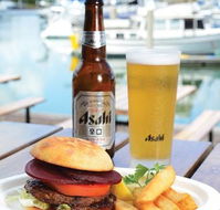 Frying Nemo - QLD Tourism
