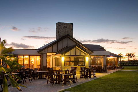 Harrigan’s Drift Inn - Queensland Tourism 1