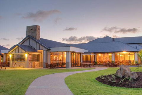Harrigan’s Drift Inn - Queensland Tourism 2