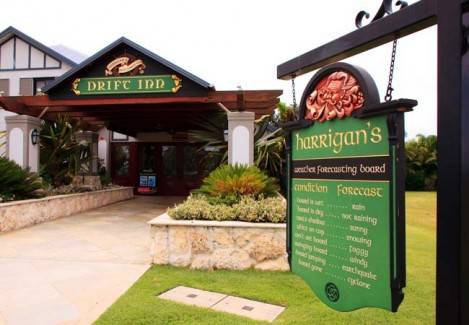 Harrigan’s Drift Inn - Queensland Tourism 3