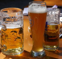 The Valley Tavern - Queensland Tourism