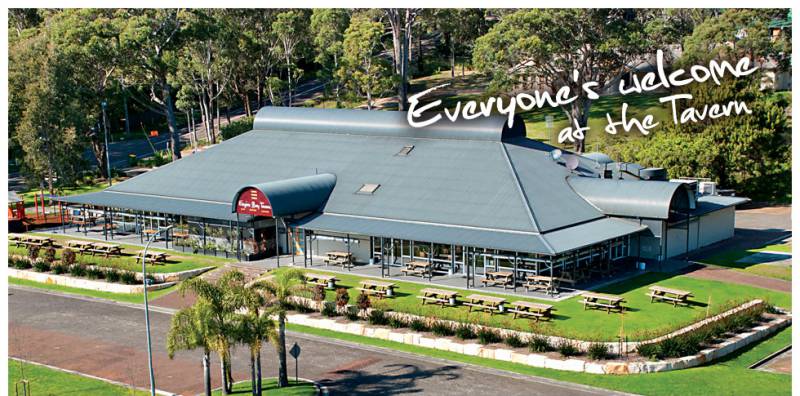 Empire Bay NSW Queensland Tourism