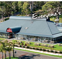 Empire Bay Tavern - Queensland Tourism