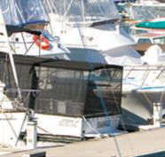 The Deck Steakhouse at the Marina - QLD Tourism