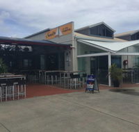 Sails Sports Bar - QLD Tourism