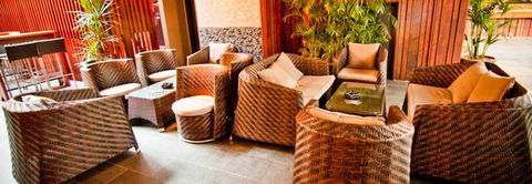 The Coach & Horses Hotel - QLD Tourism 1