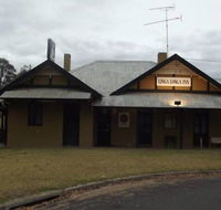 Linga Longa Inn - QLD Tourism