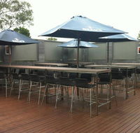 Fire Station Hotel - QLD Tourism