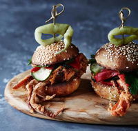 St Elmo Dining Room  Bar - Queensland Tourism