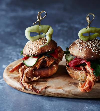 St Elmo Dining Room & Bar - Queensland Tourism 0