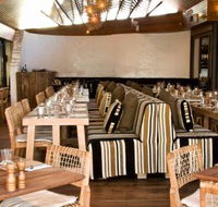 Italian at the Pacific - Queensland Tourism