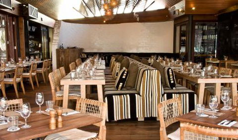 Italian At The Pacific - Queensland Tourism 0