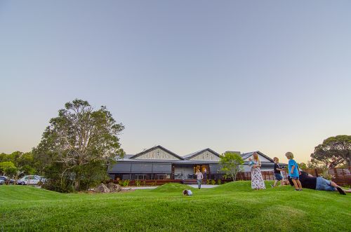 Myocum NSW Queensland Tourism