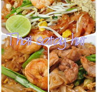Thai Satay Hut - Queensland Tourism