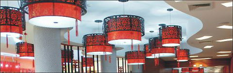 YesYum Chinese Restaurant - QLD Tourism 0