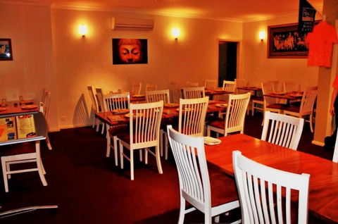 Yummy Thai At Wauchope - QLD Tourism 0