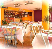 The Only Place Indian Restaurant - QLD Tourism