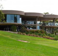 Bluewater Grill - QLD Tourism