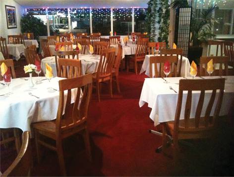 Taj Tandoori Indian Restaurant - Queensland Tourism 0
