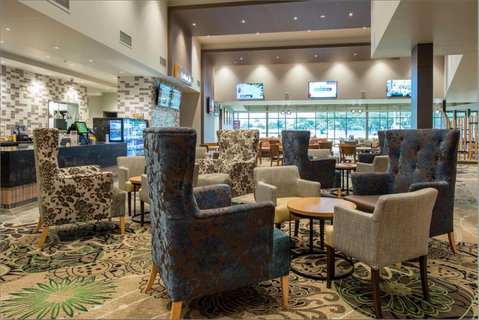 Frenchville Sports Club - QLD Tourism 0