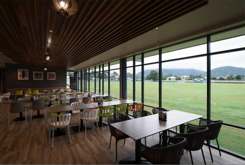 Frenchville Sports Club - QLD Tourism 3