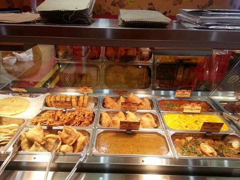Indian Kitchen Restaurant - QLD Tourism 2
