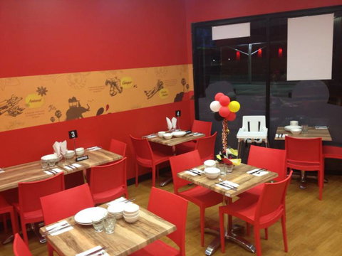 Indian Kitchen Restaurant - QLD Tourism 3