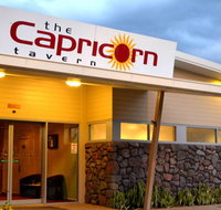 Capricorn Tavern - QLD Tourism