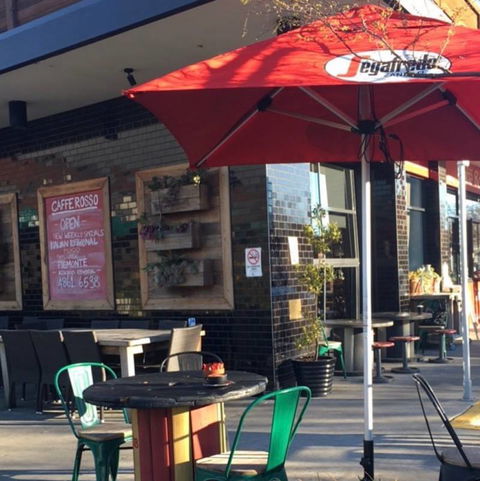 Caffé Rosso Bowral - Queensland Tourism 0