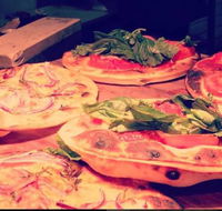 Bistro Officina - QLD Tourism