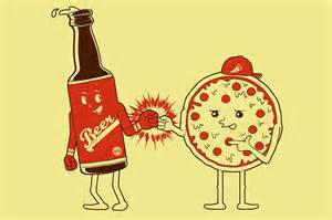 Alfresco Pizzeria & Wine Bar - QLD Tourism 0
