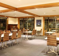 Seafarer Restaurant - Queensland Tourism