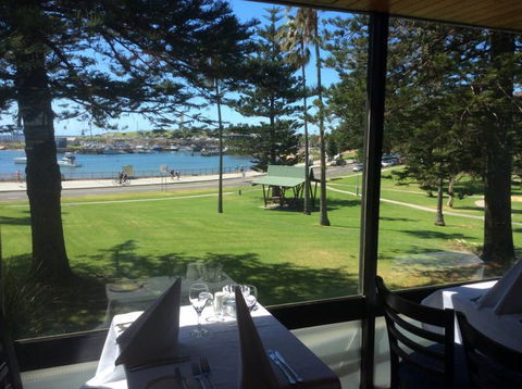 Anchorage Restaurant & Function Centre - QLD Tourism 0