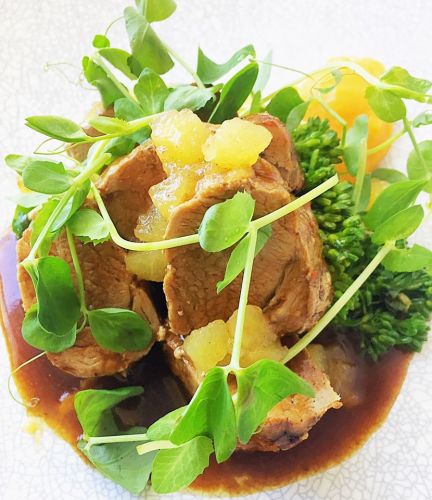 Anchorage Restaurant & Function Centre - QLD Tourism 3