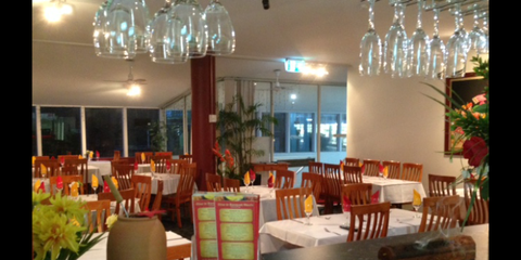 Taj Tandoori Indian Restaurant - Queensland Tourism 2