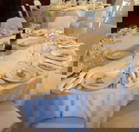 Star of Alice Function Centre - Queensland Tourism