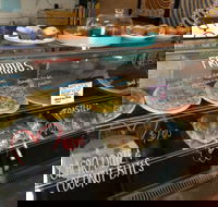 Bean Tree Cafe  Gifts - Queensland Tourism