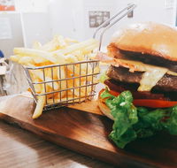 Mitchells Espresso - QLD Tourism