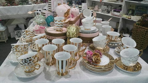 Homewares From Everywhere - Queensland Tourism 0