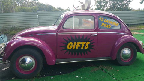 Homewares From Everywhere - Queensland Tourism 1