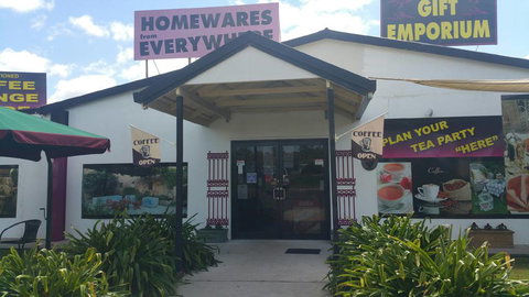Homewares From Everywhere - Queensland Tourism 3