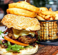 Hotel CBD - QLD Tourism