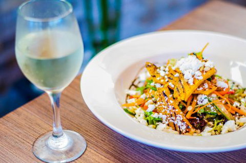 Wisdom Bar & Cafe - QLD Tourism 0