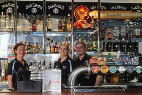Wisdom Bar & Cafe - QLD Tourism 2